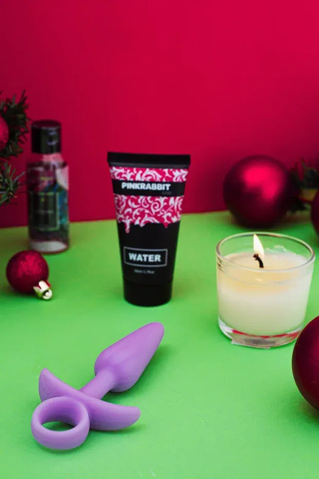 набор mr & mrs claus (для пары) в Севастополе