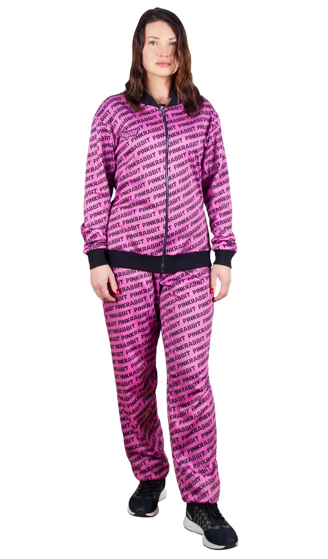 Одежда бренда Pink Rabbit в Севастополе