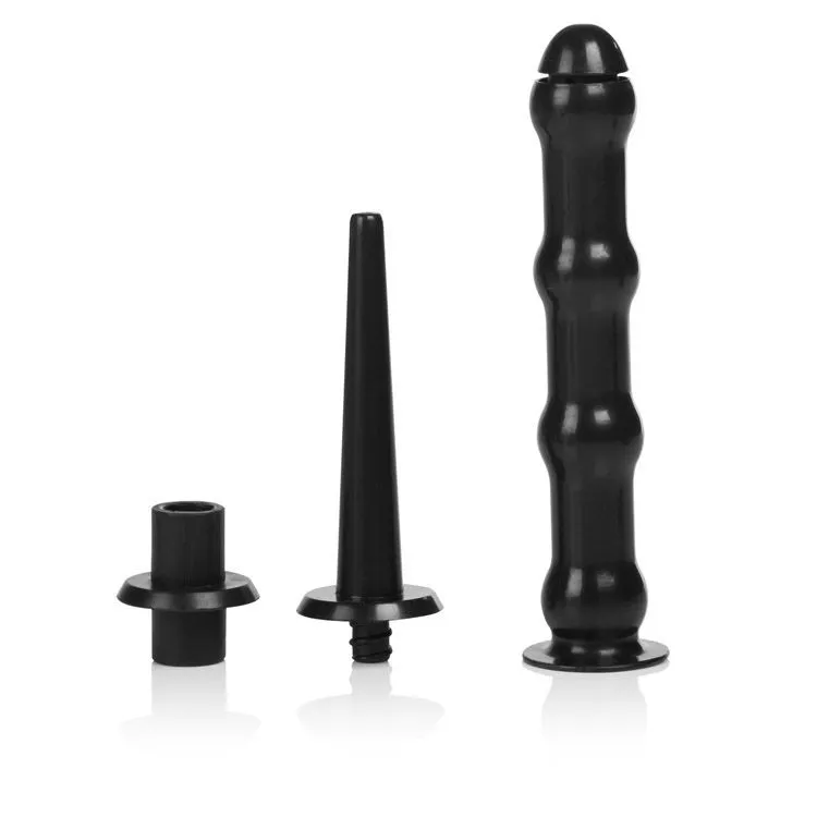 душевой набор california exotic novelties colt advanced shower shot, анальный в Севастополе