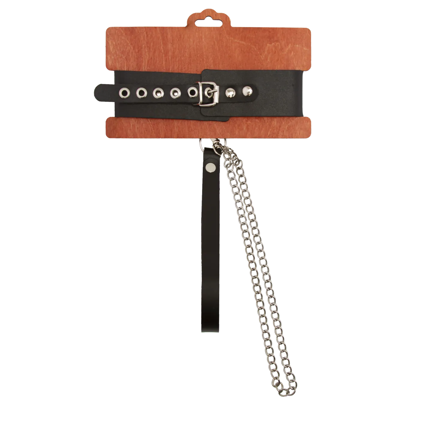 ошейник с красным декором в Севастополе