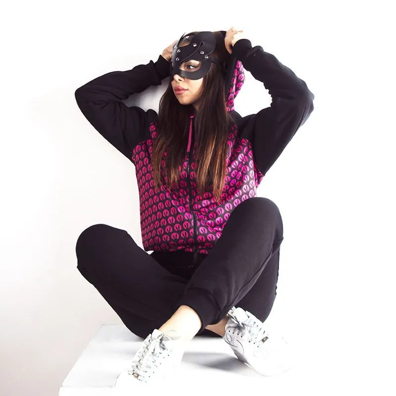 Костюм спортивный PinkRabbit