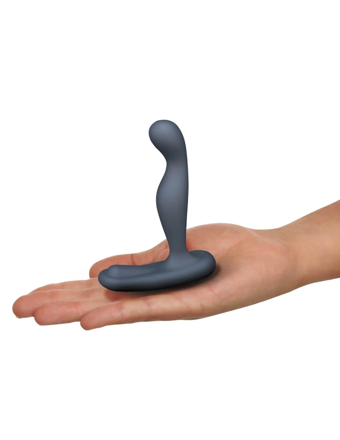 стимулятор простаты pipedream sir richards element pm, синий в Севастополе