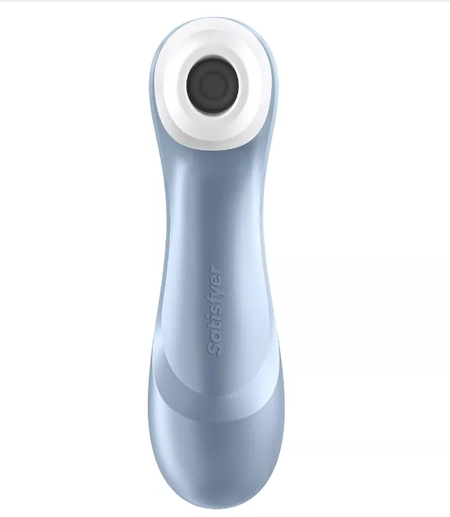 вакуумно-волновой стимулятор pro 2 generation 2 (blue) (eu+world version) в Севастополе