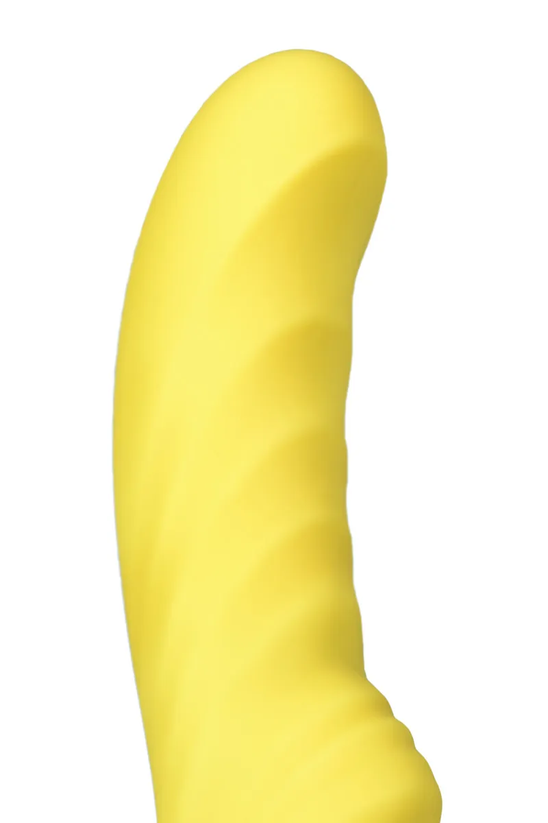 вибратор satisfyer vibes yummy sunshine yellow 016457sa в Севастополе