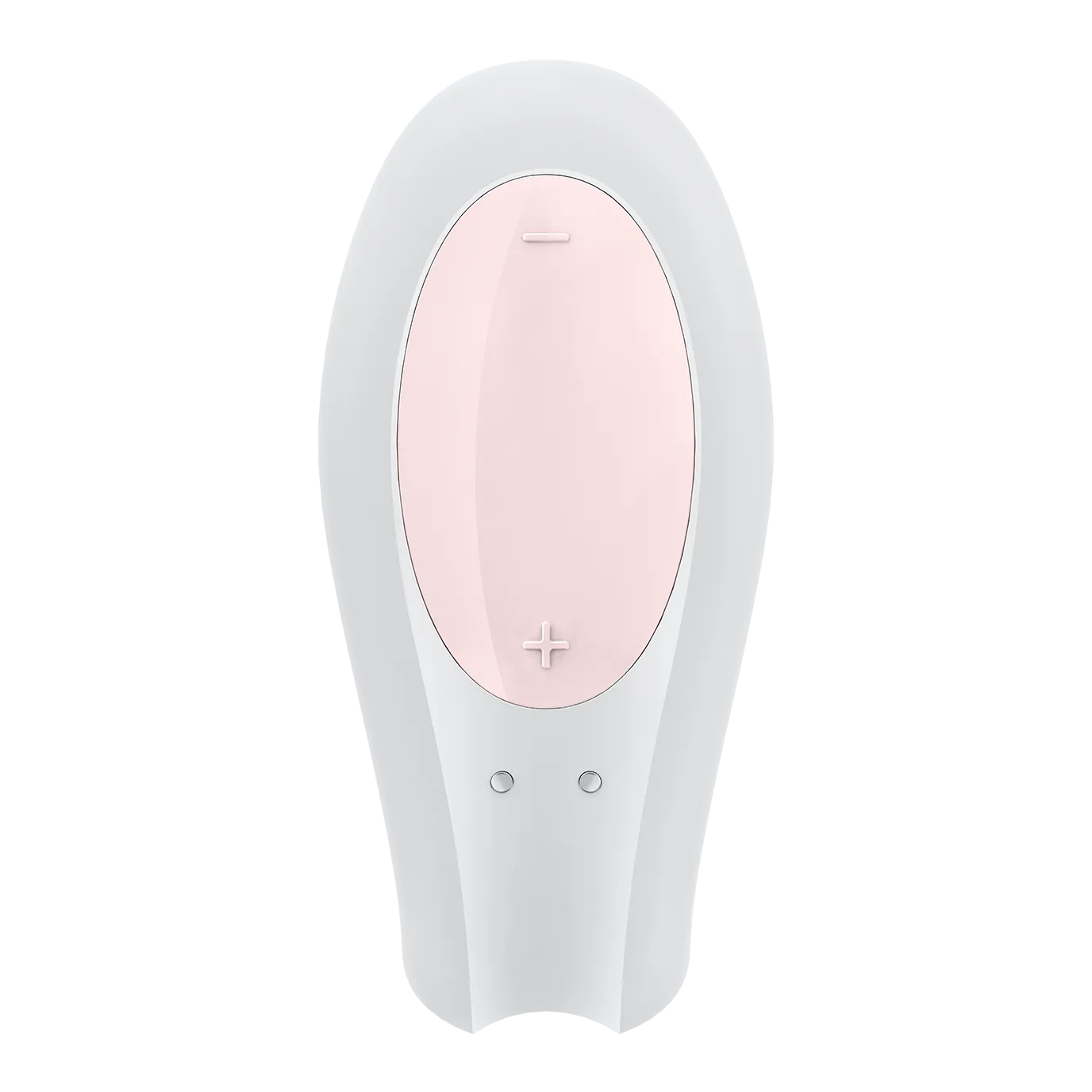 вибромассажер для пары satisfyer double joy white 001708sa в Севастополе