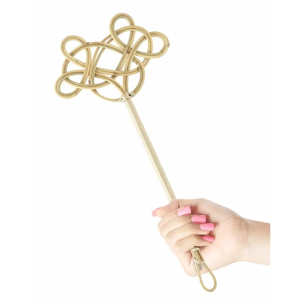 хлопалка pipedream carpet beater, бежевая в Севастополе
