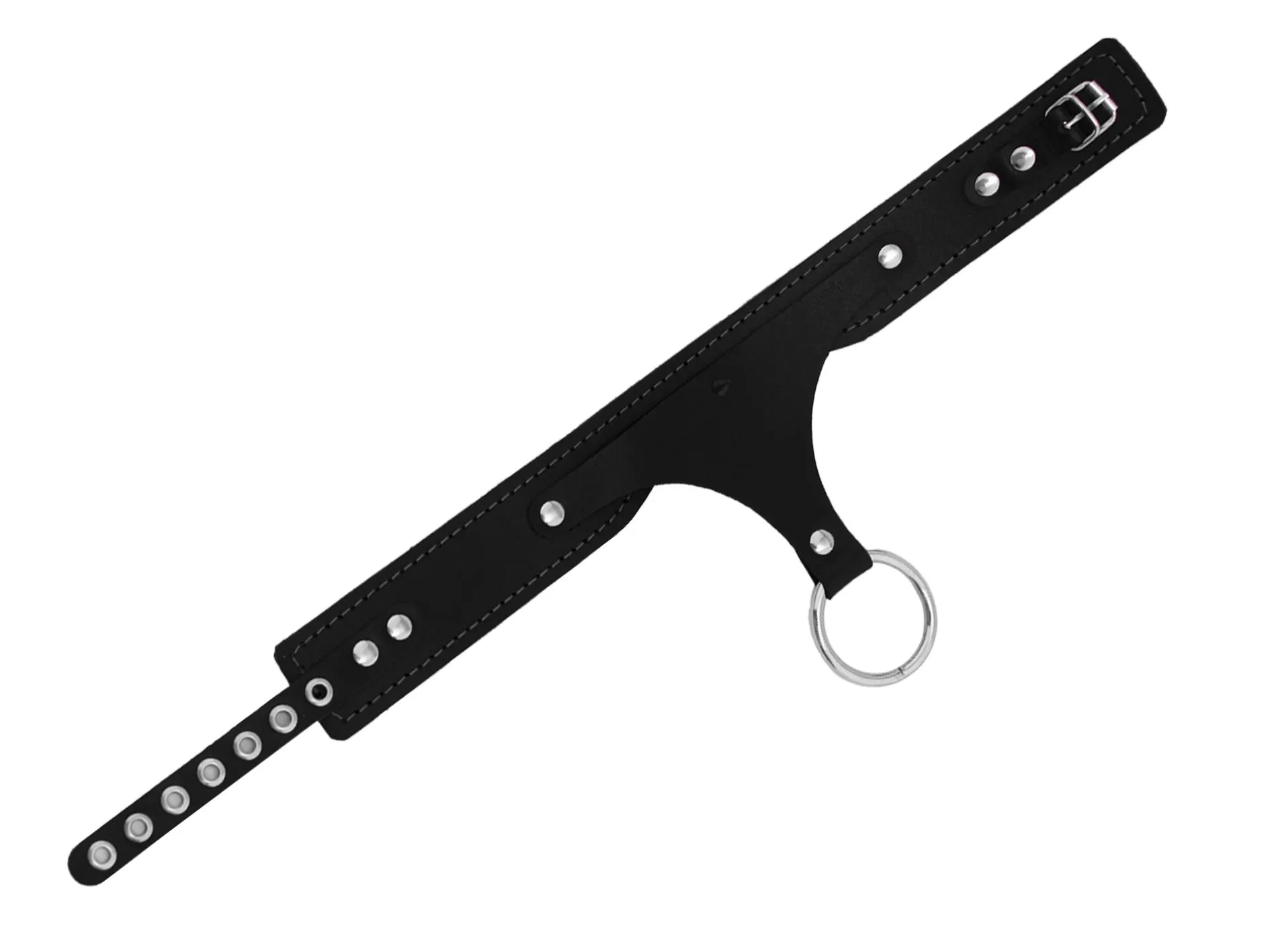 набор для бондажа pinkrabbit в деревянной коробке в Севастополе