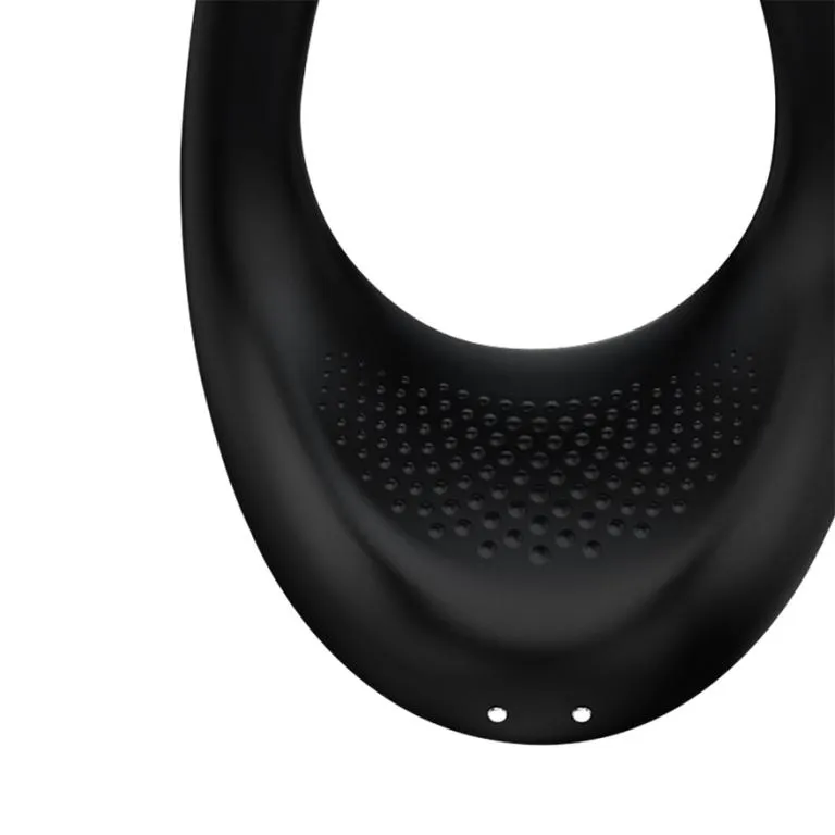 универсальный вибромассажер satisfyer endless joy (black) в Севастополе