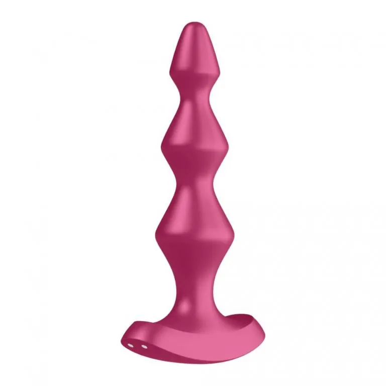 анальный вибростимулятор satisfyer lolli plug 1 в Севастополе