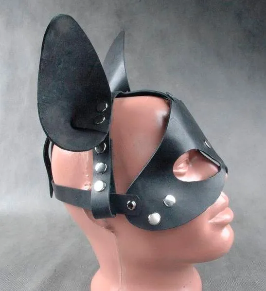 маска-трансформер собаки beastly кабыздог, черная в Севастополе