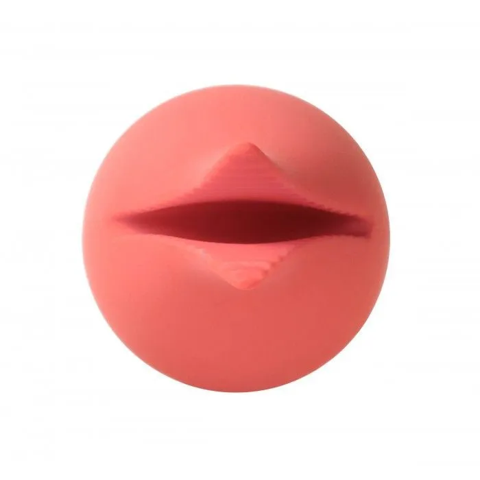 универсальный массажер svakom siren coral, красный в Севастополе