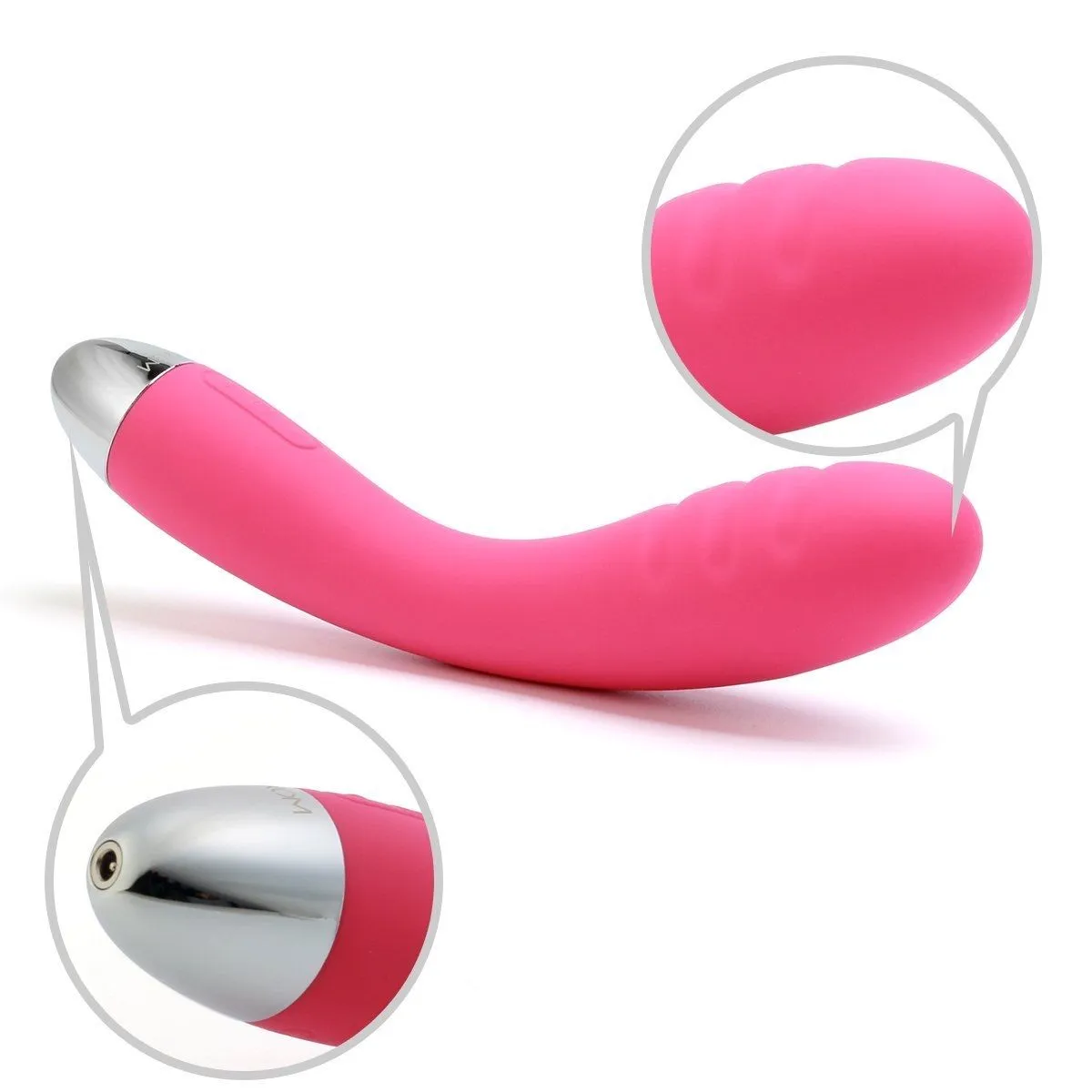 вибратор svakom betty, красный в Севастополе