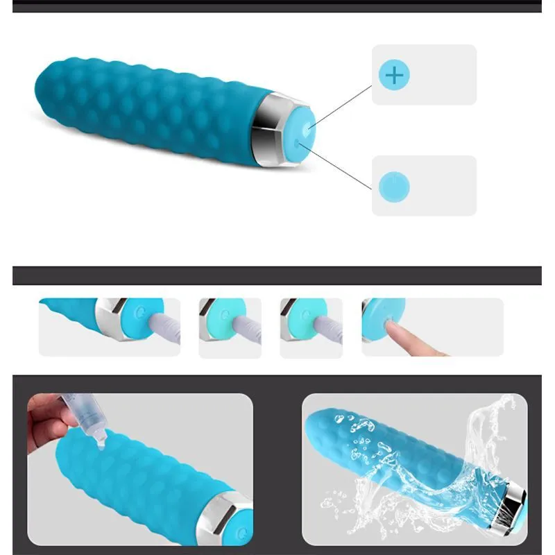 вибратор lovetoy womanizer, голубой в Севастополе