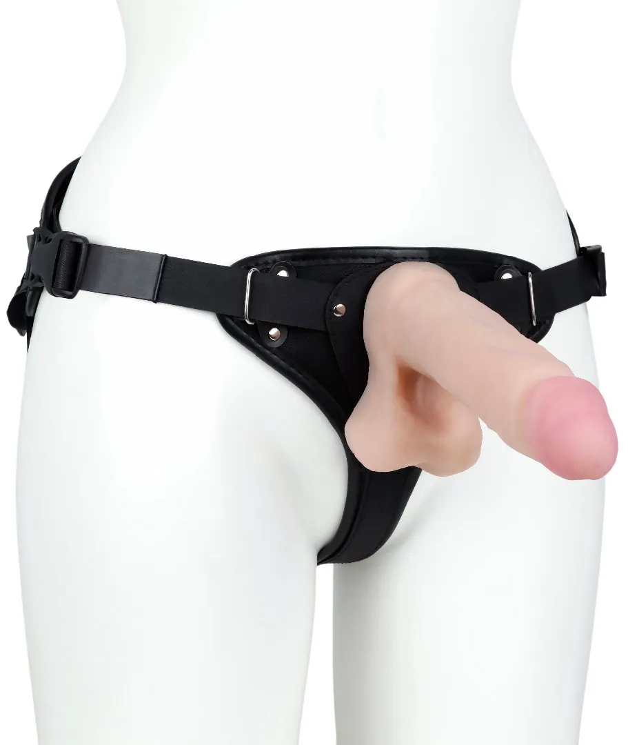 пояс woman long c 3 насадками 301503ru в Севастополе