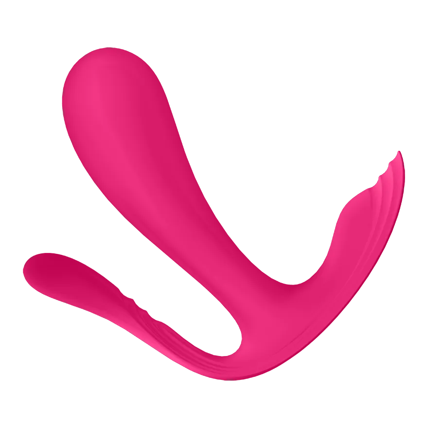 вибратор satisfyer top secret+ connect app pink 003429sa в Севастополе