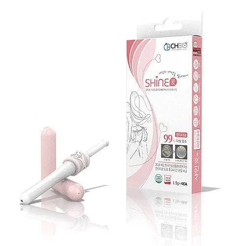 гель для интимного ухода в аппликаторе shineph в Севастополе