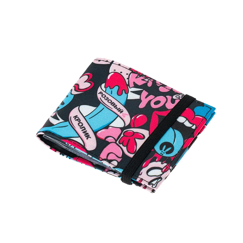 Кондомхолдер с индивидуальным дизайном PinkRabbit