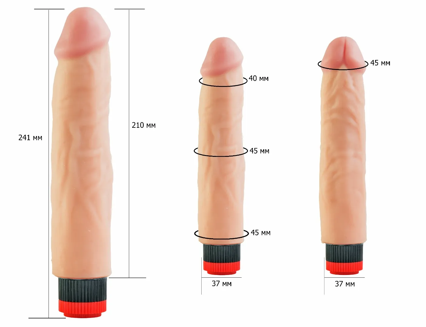 вибромассажер биоклон 807400ru в Севастополе