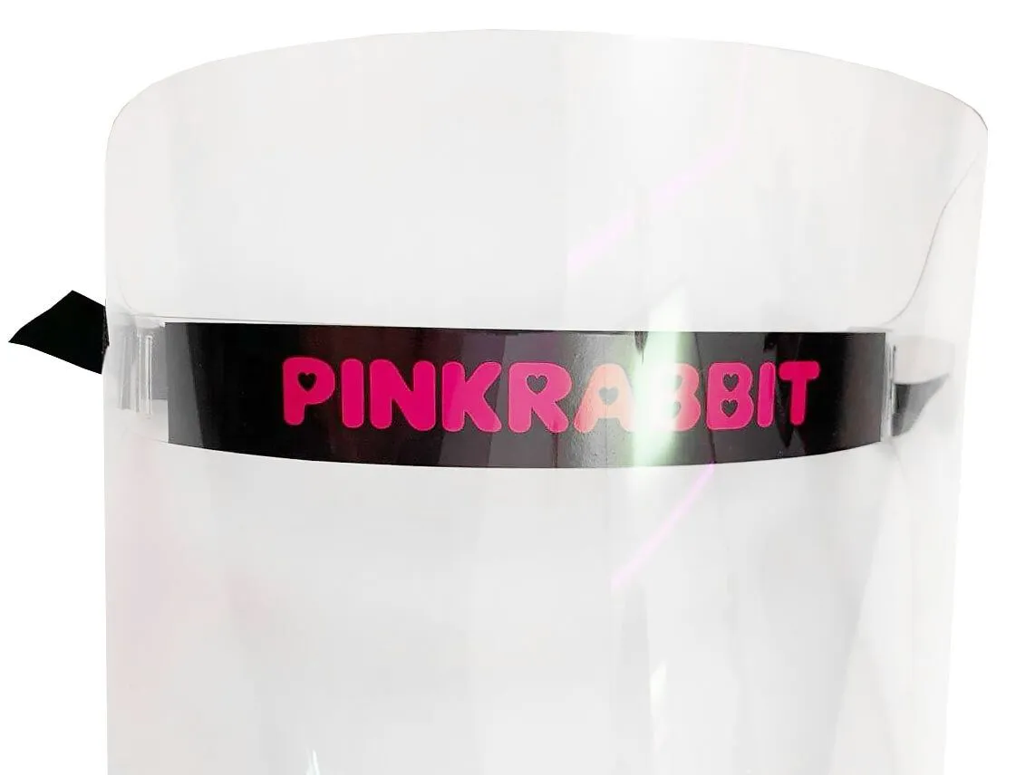 защитная маска-экран pinkrabbit в Севастополе