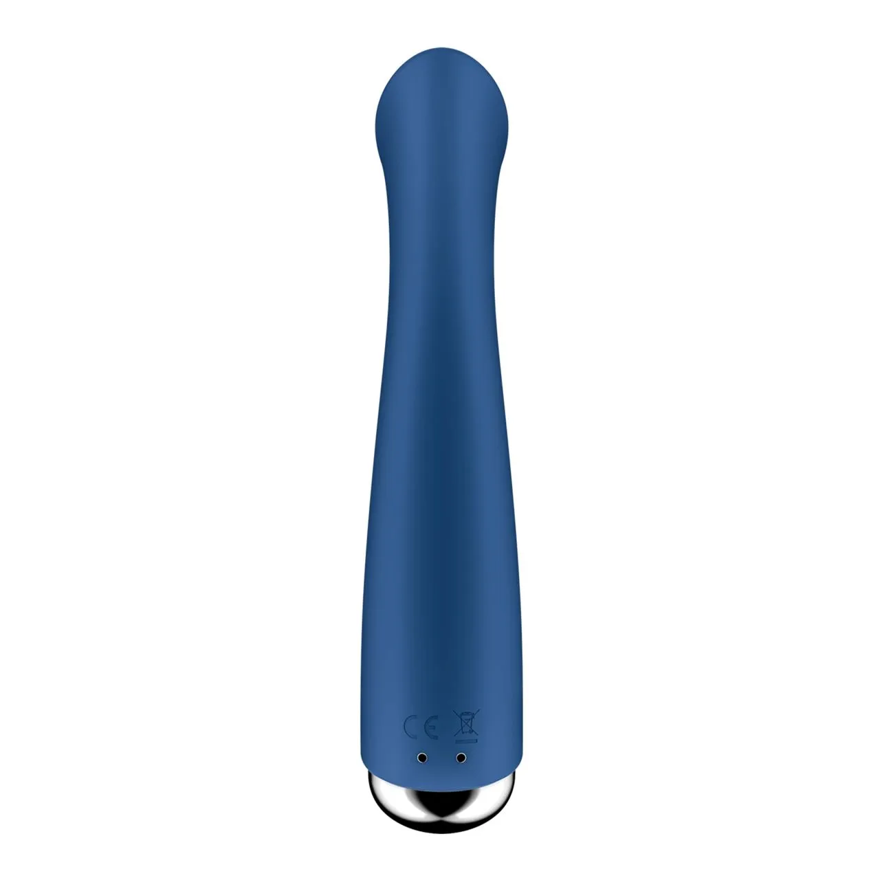 вибромассажер spinning g-spot 1 (blue) в Севастополе