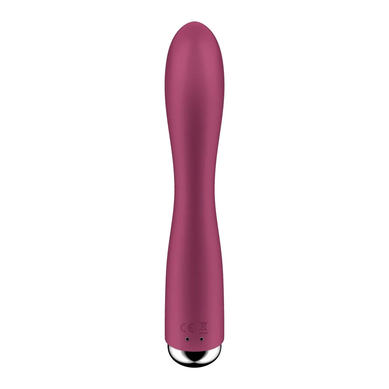 вибромассажер spinning rabbit 1 (red) в Севастополе