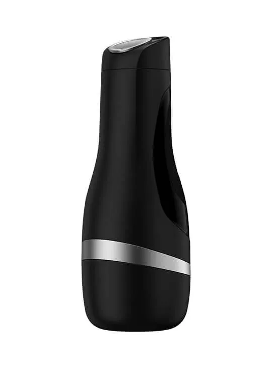 cтимулятор мужской satisfyer men classic в Севастополе