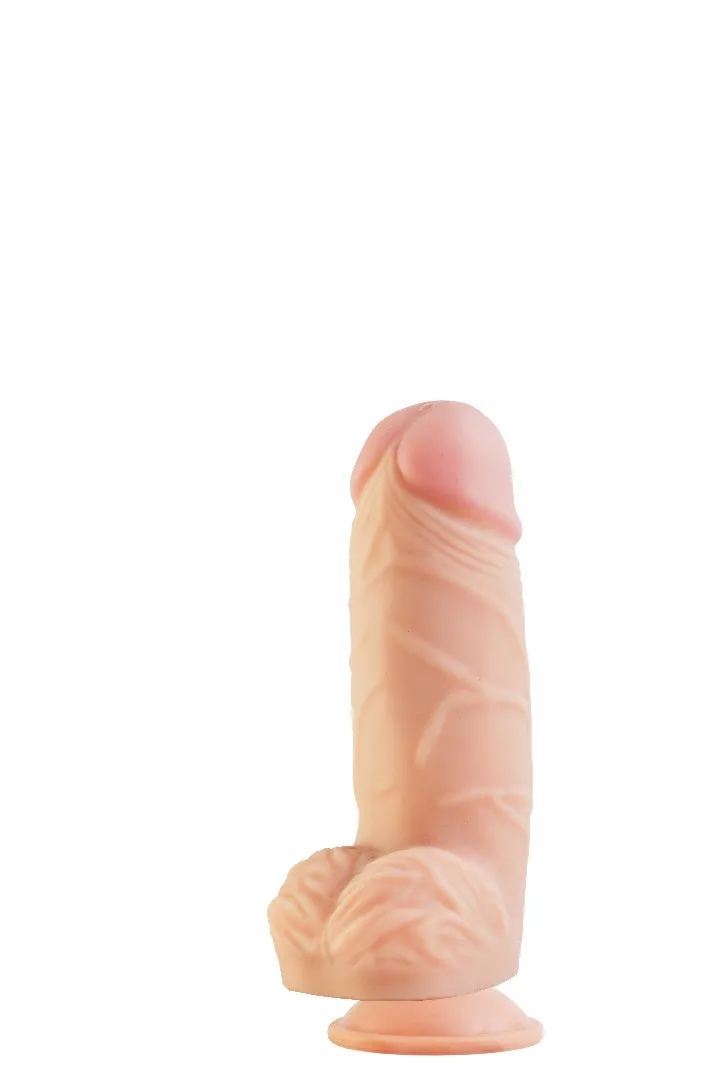 фаллоимитатор на присоске биоклон 814400ru в Севастополе