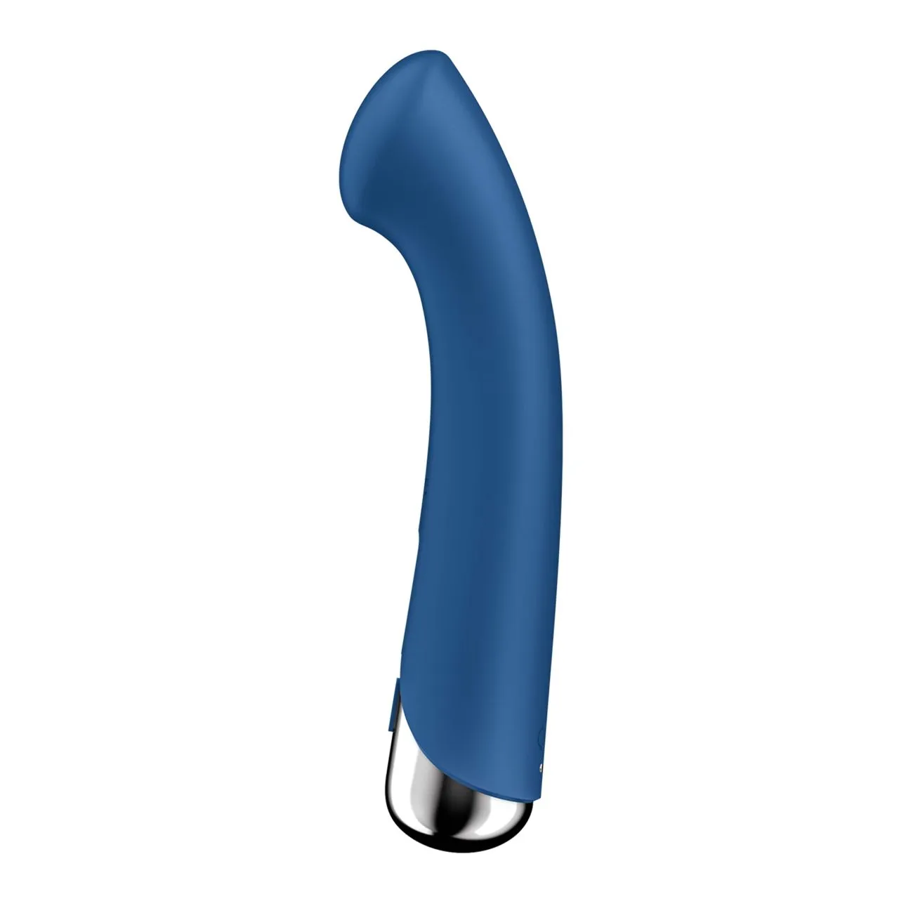 вибромассажер spinning g-spot 1 (blue) в Севастополе