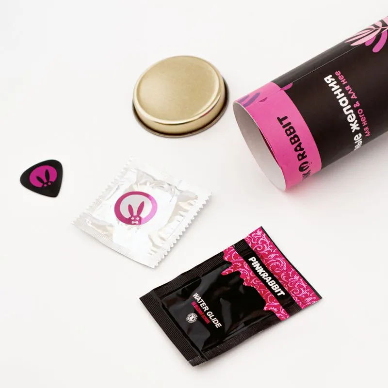 игра настольная pinkrabbit "тайные желания" в Севастополе