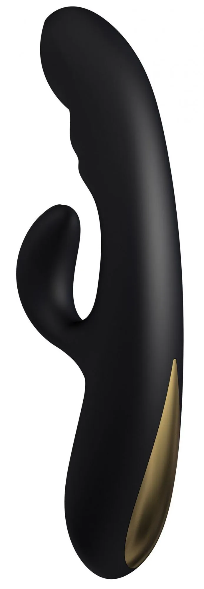 вибратор kama sutra lavani, черный в Севастополе