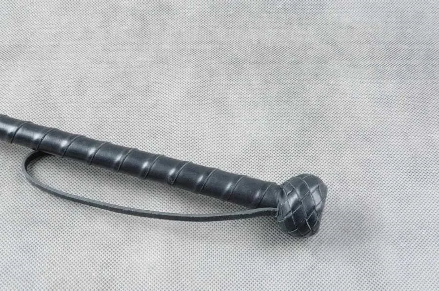 стек о-шлепалка beastly мульти-пульти, чёрный в Севастополе