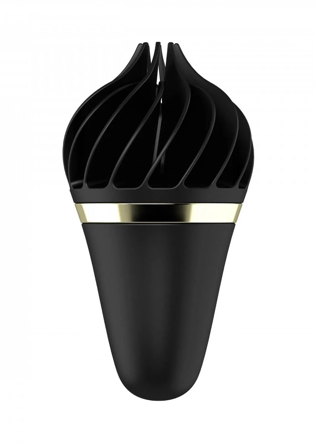 cтимулятор satisfyer sweet treat чёрный в Севастополе