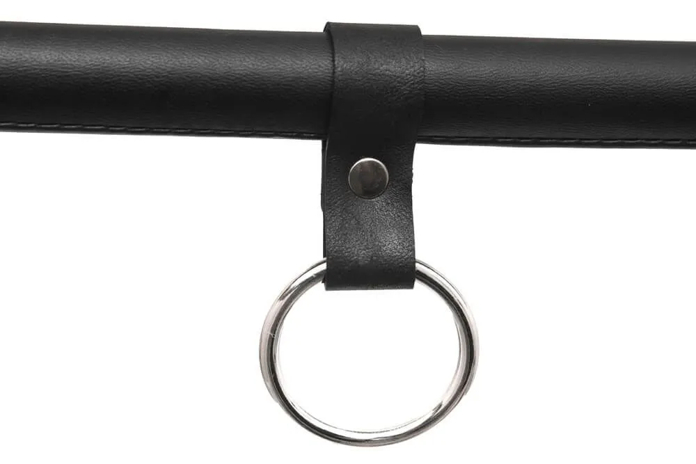 набор для бондажа pinkrabbit с распоркой, наручниками и оковами в Севастополе