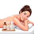 массаж и spa в Севастополе