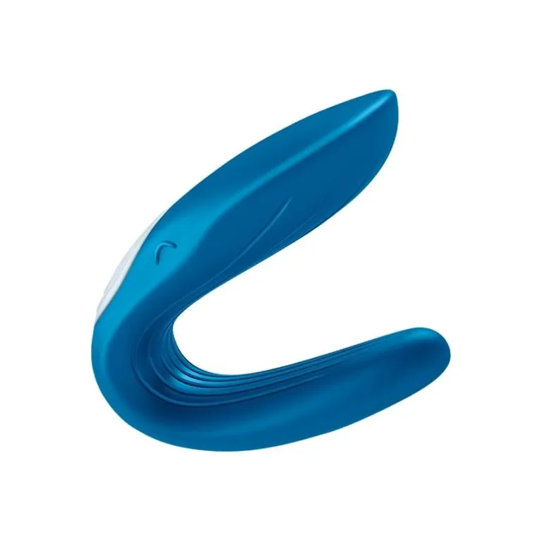 вибромассажер для пар satisfyer double whale в Севастополе