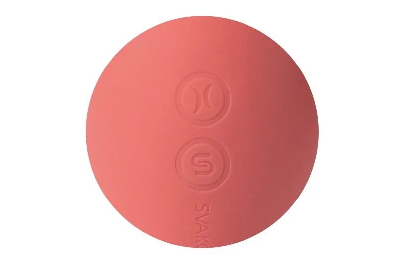универсальный массажер svakom siren coral, красный в Севастополе