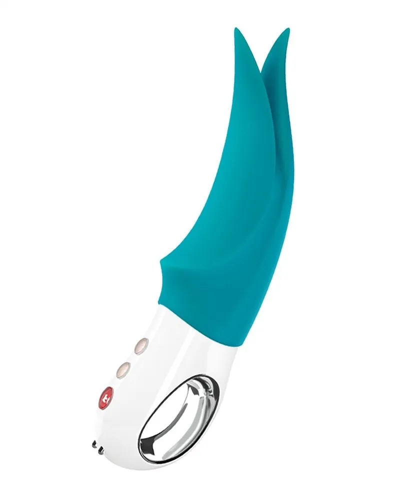 вибратор fun factory g5 volta, бирюзовый в Севастополе