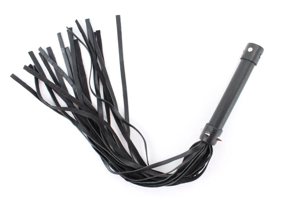 плеть с шипами длинная 54043ars в Севастополе