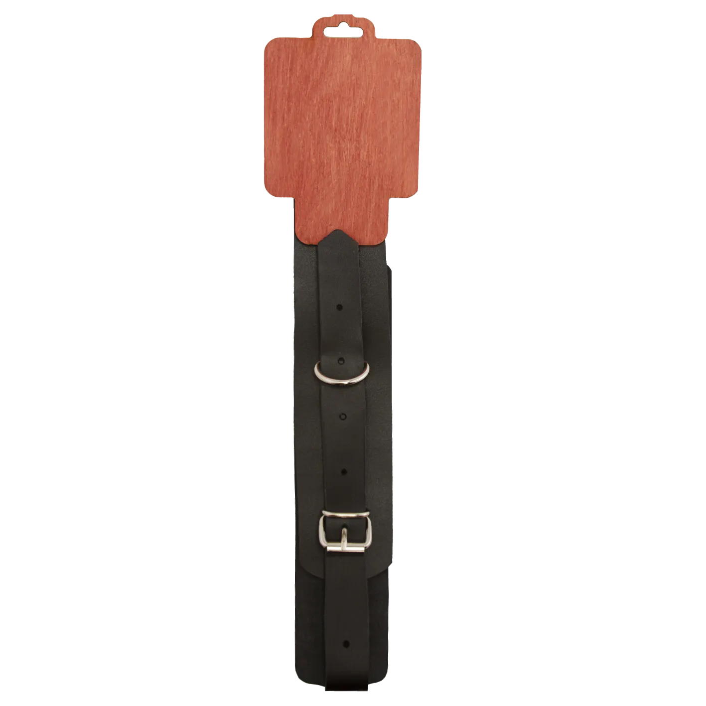 пояс pinkrabbit с кольцом из натуральной кожи в Севастополе