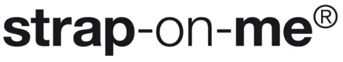 Strap-on-me