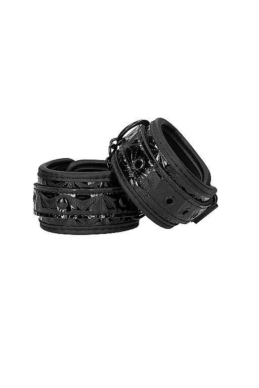 наручники (оковы, фиксаторы) luxury hand cuffs в Севастополе
