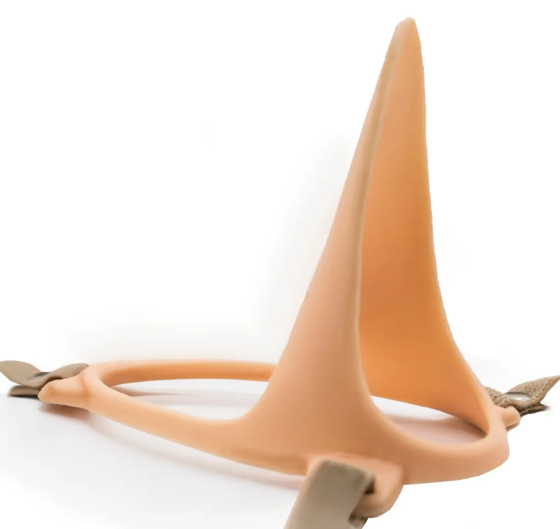 эректор-полужесткая поддерживающая "ложечка" с фиксацией 752400ru в Севастополе