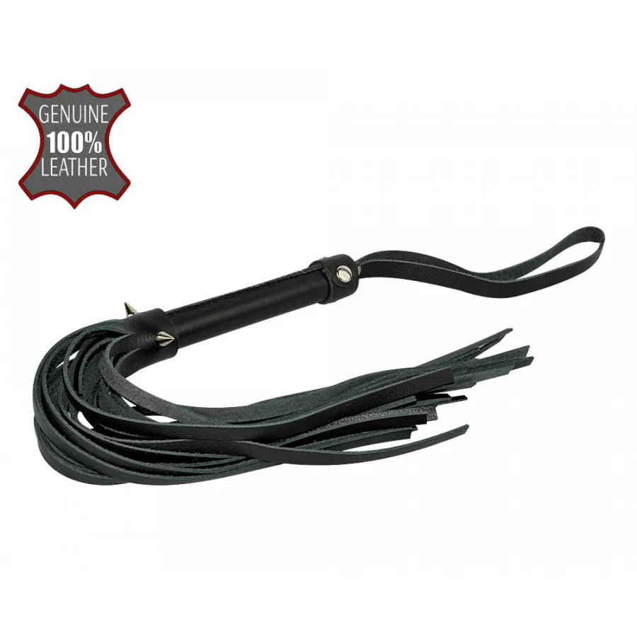 плеть мини с шипами 3024-1 в Севастополе