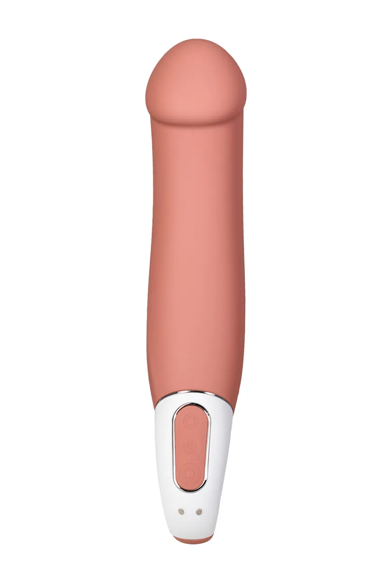 вибратор satisfyer vibes master 016440sa в Севастополе