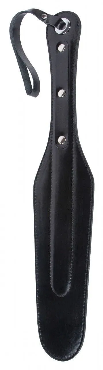 пэддл tm fire horse кожаный, чёрный в Севастополе