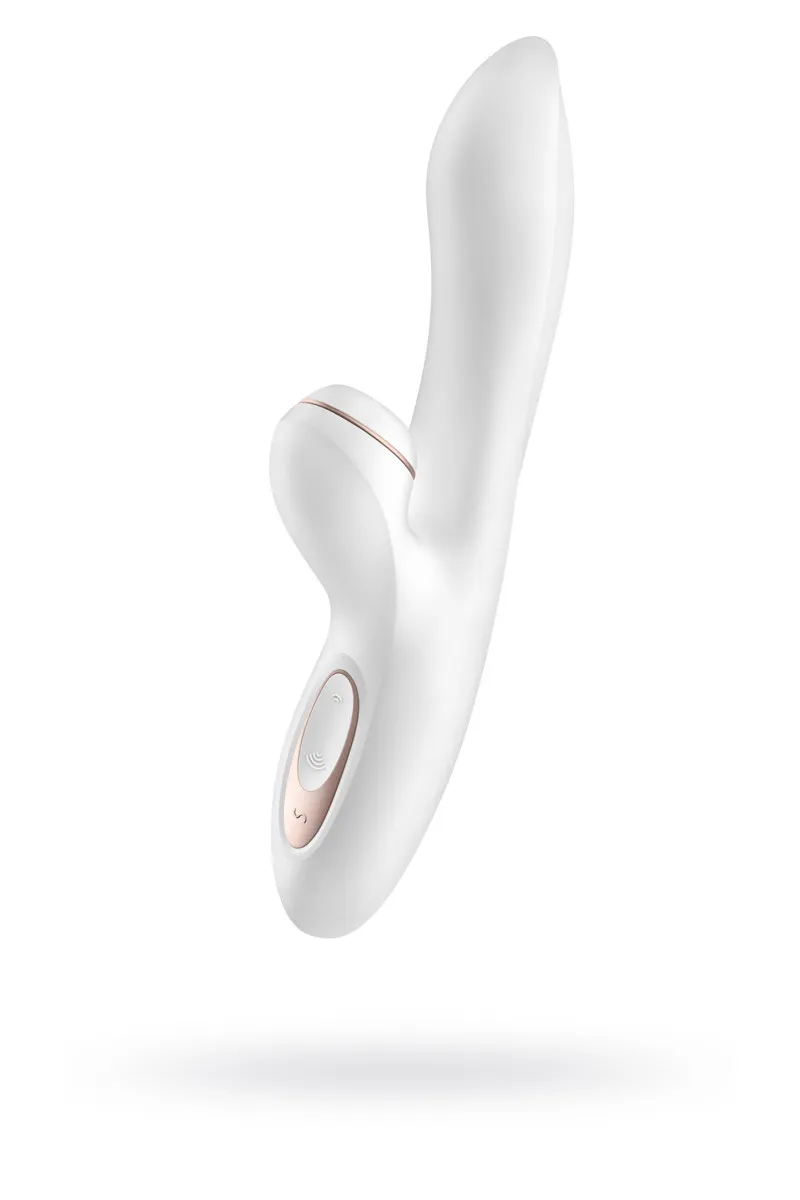 вибратор satisfyer pro g-spot rabbit 015504sa в Севастополе