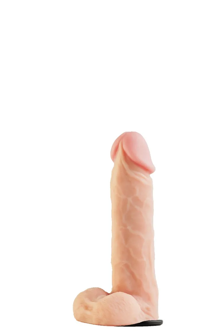 комплект uni strap 7" harness best of all с вибрацией 12 режимов 532313ru в Севастополе