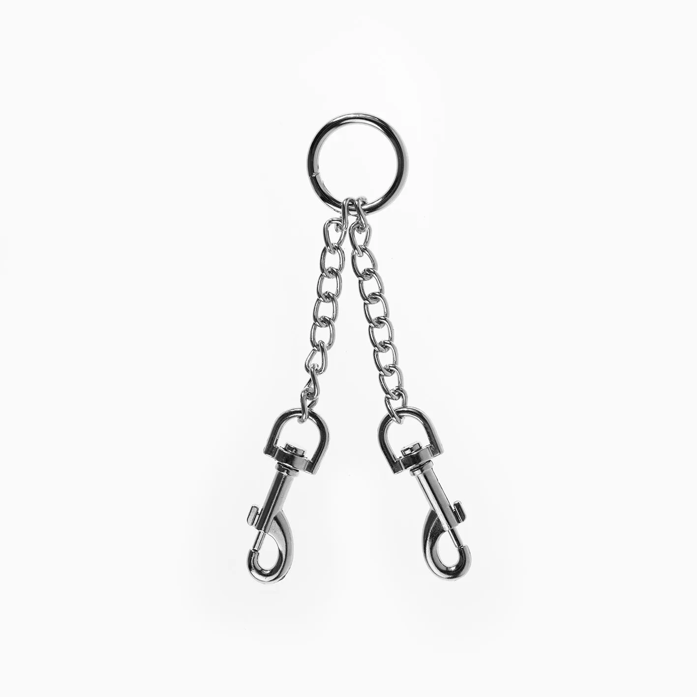 две цепи с карабинами, 25 см в Севастополе