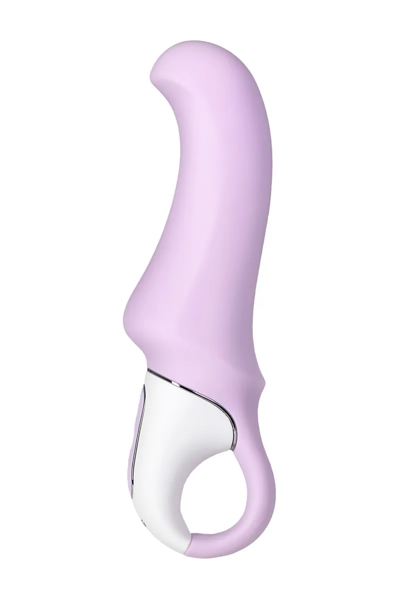 вибратор satisfyer vibes charming smile 016426sa в Севастополе