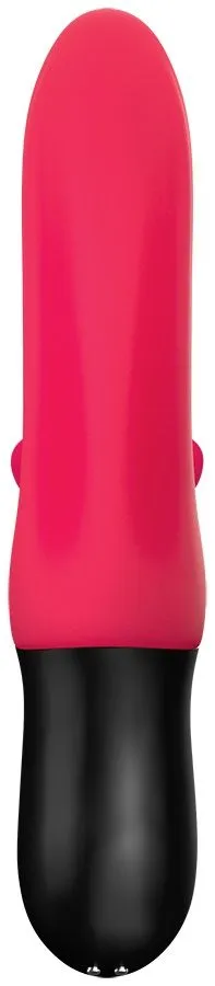 пульсатор fun factory bi stronic fusion, красный в Севастополе